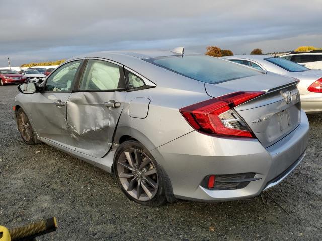 Obraz 2 z 2020 HONDA CIVIC EX 2020 z VIN 19XFC1F38LE216988