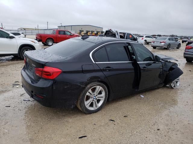 Image 3 of 2018 BMW 330 XI 2018 with VIN WBA8D9G59JNU67755