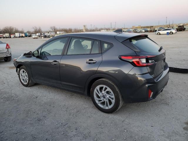 Image 2 of 2024 SUBARU IMPREZA  2024 with VIN JF1GUABC4R8252015