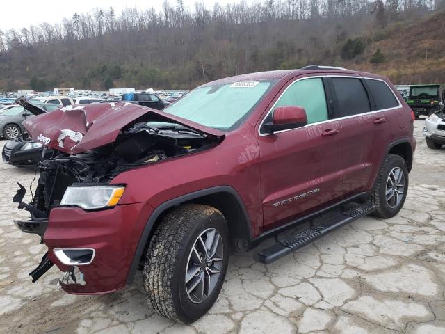 Obraz 2020 JEEP GRAND CHEROKEE LAREDO 2020