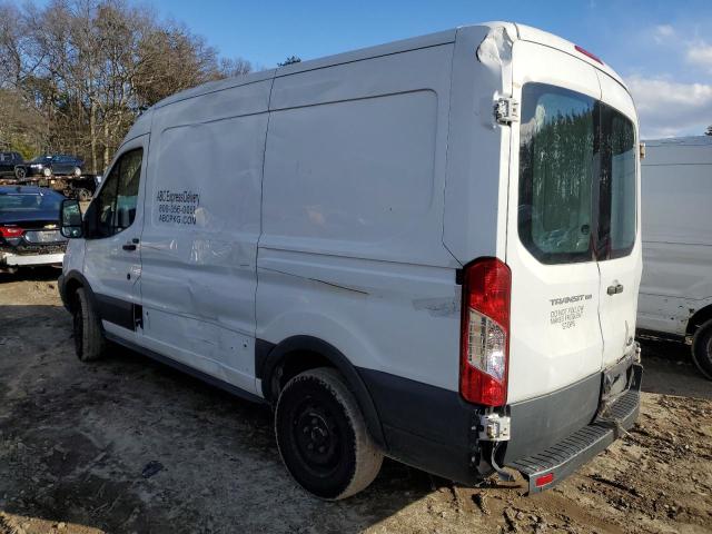Изображение 2 2017 FORD TRANSIT T-150 2017 с VIN 1FTYE1CM7HKB24565
