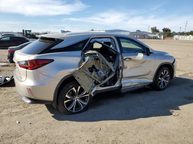 Image 3 of 2016 LEXUS RX 450H BASE 2016 with VIN 2T2BGMCA2GC003686