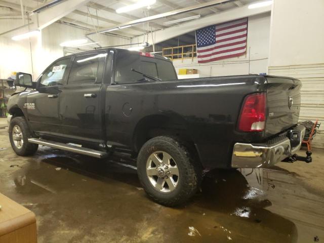 Изображение 2 2014 RAM 2500 SLT 2014 с VIN 3C6UR5DL1EG206253