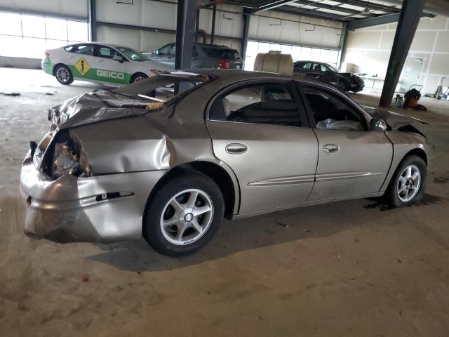 Изображение 3 2001 OLDSMOBILE AURORA  2001 с VIN 1G3GR62H114101584