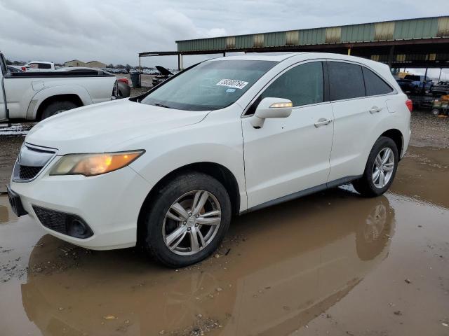 2014 ACURA RDX  2014 image