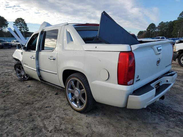 Obraz 2 z 2010 CADILLAC ESCALADE EXT PREMIUM 2010 z VIN 3GYVKNEF4AG109546