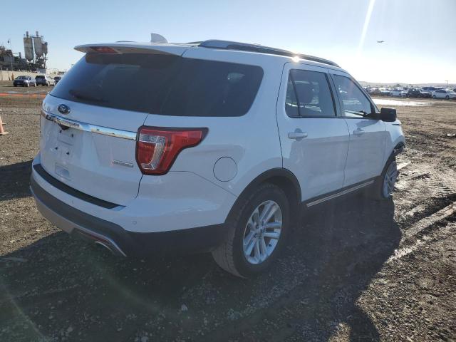 Obraz 3 z 2016 FORD EXPLORER XLT 2016 z VIN 1FM5K7DH4GGB19787