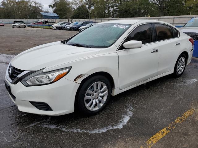 Изображение 1 2016 NISSAN ALTIMA 2.5 2016 с VIN 1N4AL3AP1GC228838
