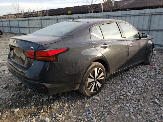 Obraz 3 z 2020 NISSAN ALTIMA SL 2020 z VIN 1N4BL4EV8LC228946