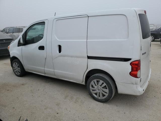 Изображение 2 2019 NISSAN NV200 2.5S 2019 с VIN 3N6CM0KN6KK702181