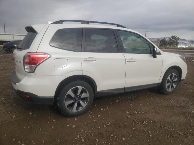 Obraz 3 z 2018 SUBARU FORESTER 2.5I PREMIUM 2018 z VIN JF2SJADC3JH518382