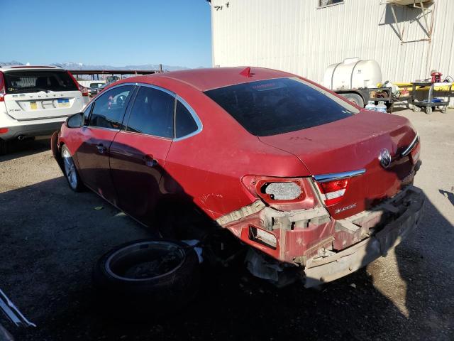 Image 2 of 2014 BUICK VERANO  2014 with VIN 1G4PP5SK5E4195885