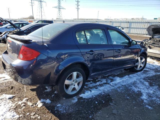 Image 3 of 2008 CHEVROLET COBALT LT 2008 with VIN 1G1AL58F287331899