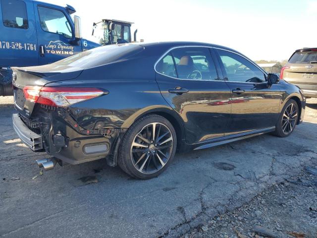 Image 3 of 2020 TOYOTA CAMRY XSE 2020 with VIN 4T1K61BK3LU001776