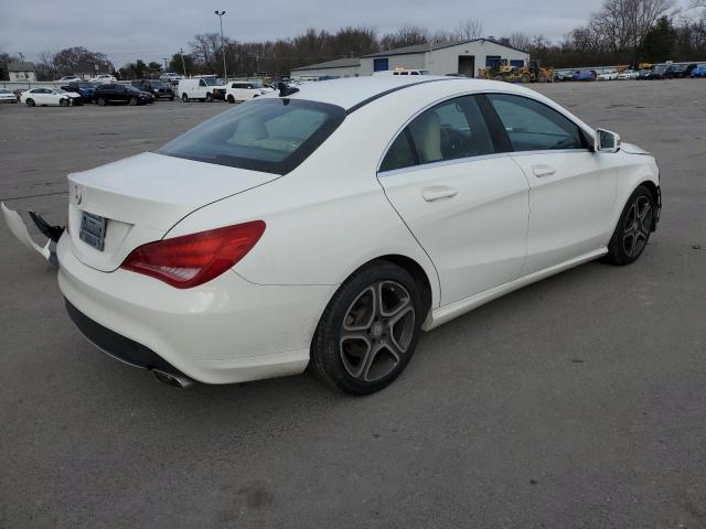 Obraz 3 z 2014 MERCEDES-BENZ CLA 250 2014 z VIN WDDSJ4EB5EN044759