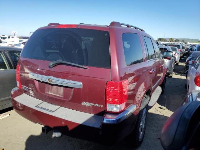 Image 3 of 2009 CHRYSLER ASPEN HYBRID LIMITED 2009 with VIN 1A8JW18T99F709374