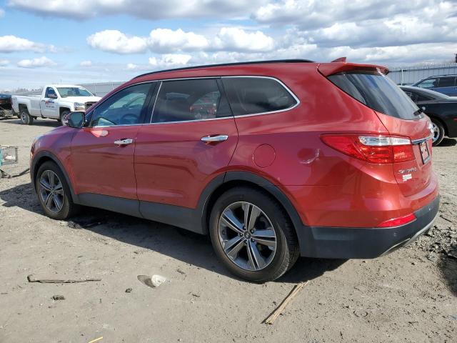 Obraz 2 z 2016 HYUNDAI SANTA FE SE ULTIMATE 2016 z VIN KM8SRDHFXGU135936