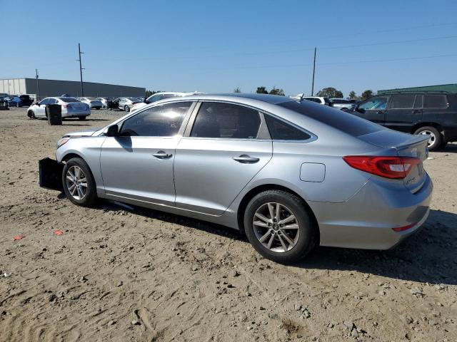 Изображение 2 2017 HYUNDAI SONATA SE 2017 с VIN 5NPE24AF3HH558675