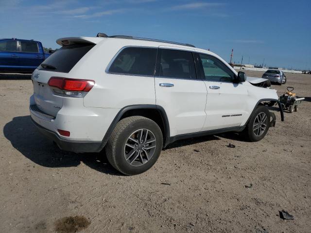 Obraz 3 z 2020 JEEP GRAND CHEROKEE LIMITED 2020 z VIN 1C4RJEBG7LC118223