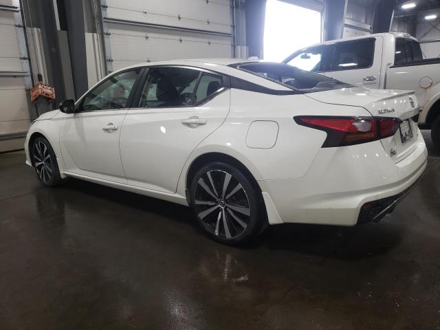 Obraz 2 z 2020 NISSAN ALTIMA SR 2020 z VIN 1N4AL4CVXLC154931