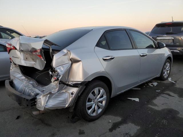 Obraz 3 z 2014 TOYOTA COROLLA L 2014 z VIN 5YFBURHE6EP162827