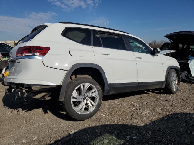 Изображение 3 2021 VOLKSWAGEN ATLAS SE 2021 с VIN 1V2HR2CA5MC562665