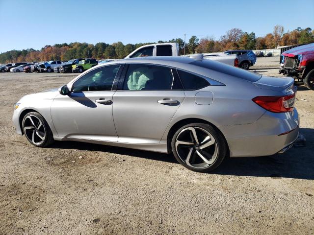 Image 2 of 2019 HONDA ACCORD SPORT 2019 with VIN 1HGCV2F35KA028709