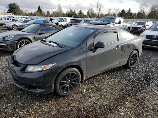 Image 1 of 2013 HONDA CIVIC EX 2013 with VIN 2HGFG3B89DH528021