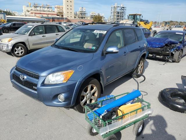 Изображение 2009 TOYOTA RAV4 LIMITED 2009