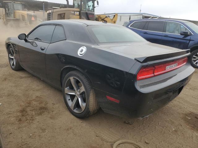 Image 2 of 2014 DODGE CHALLENGER R/T 2014 with VIN 2C3CDYBT9EH310856