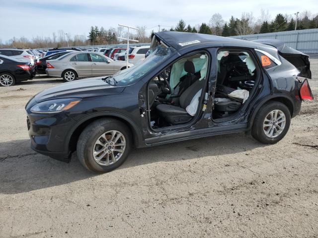 2021 FORD ESCAPE SE 2021 image
