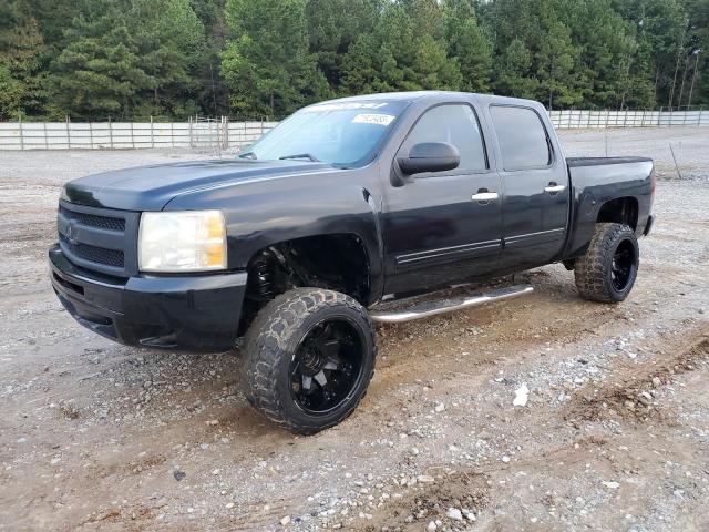 Chevrolet Silverado K1500 Lt 2010 image