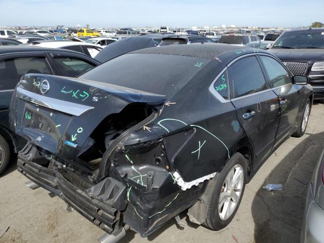 Obraz 3 z 2014 NISSAN ALTIMA 2.5 2014 z VIN 1N4AL3AP8EC322034