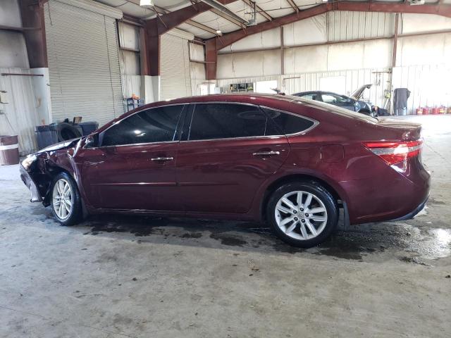 Obraz 2 z 2014 TOYOTA AVALON BASE 2014 z VIN 4T1BK1EB7EU131831