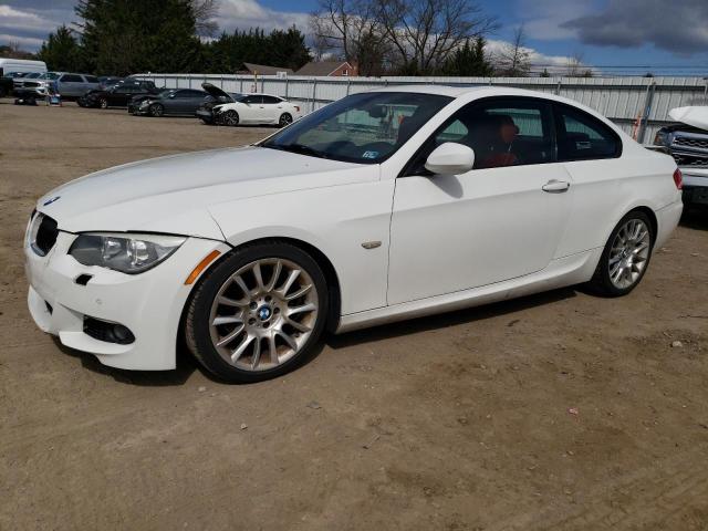 Obraz 1 z 2011 BMW 328 I SULEV 2011 z VIN WBAKE5C59BE755228