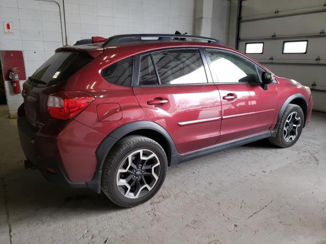 Изображение 3 2016 SUBARU CROSSTREK LIMITED 2016 с VIN JF2GPAKC7G8230509