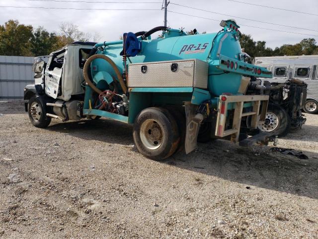 Obraz 3 z 2022 MACK MD  2022 z VIN 1M2MDBAA4NS003158