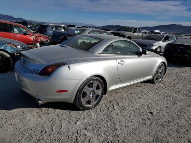 Obraz 3 z 2003 LEXUS SC 430 2003 z VIN JTHFN48Y130044816