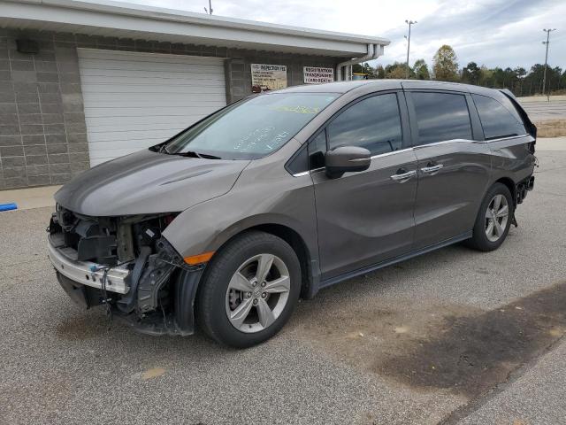 Obraz 1 z 2019 HONDA ODYSSEY EXL 2019 z VIN 5FNRL6H74KB131584