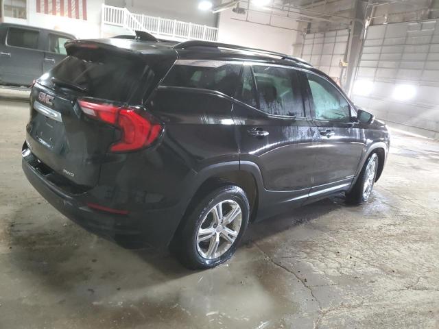 Image 3 of 2020 GMC TERRAIN SLE 2020 with VIN 3GKALTEV5LL131809