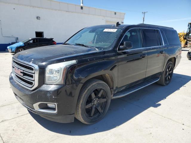 Изображение 1 2015 GMC YUKON XL K1500 SLT 2015 с VIN 1GKS2HKC0FR578522