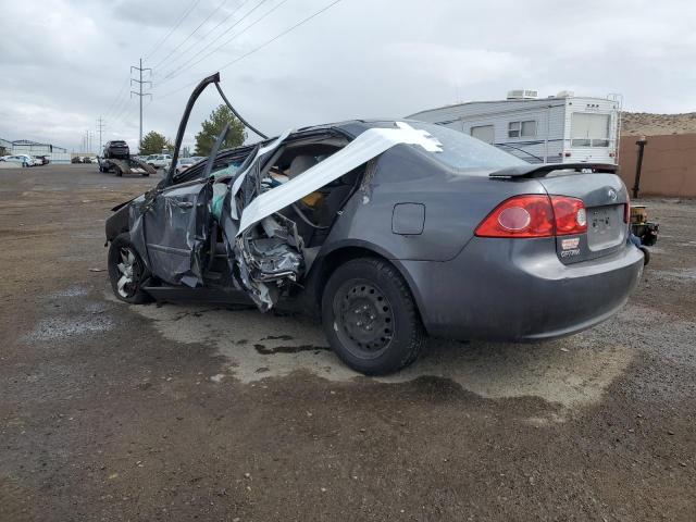 Obraz 2 z 2008 KIA OPTIMA LX 2008 z VIN KNAGE123485208763