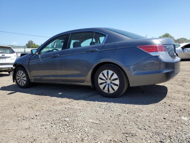 Image 2 of 2010 HONDA ACCORD LX 2010 with VIN 1HGCP2F32AA102810