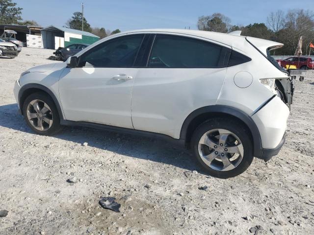 Image 2 of 2017 HONDA HR-V LX 2017 with VIN 3CZRU6H31HM702473