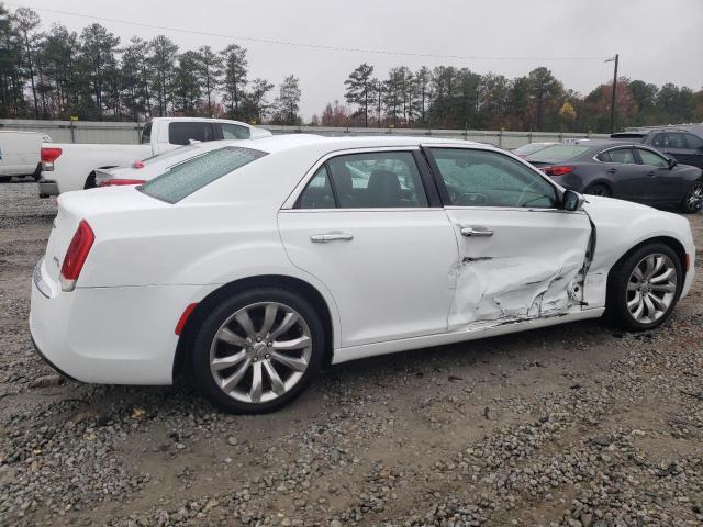 Image 3 of 2017 CHRYSLER 300C  2017 with VIN 2C3CCAET5HH516265