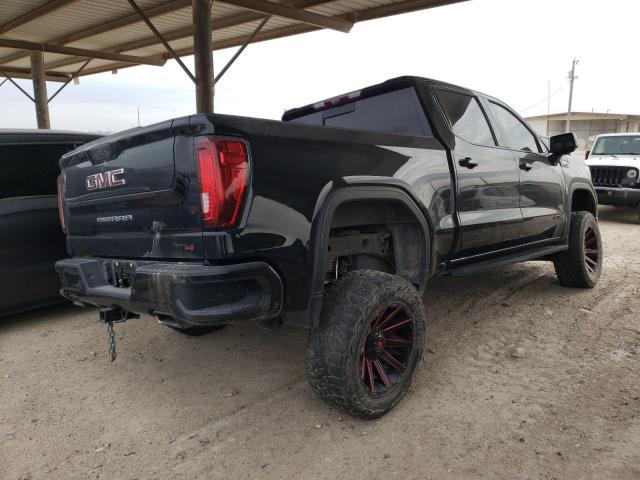Obraz 3 z 2021 GMC SIERRA K1500 AT4 2021 z VIN 1GTU9EET6MZ171764