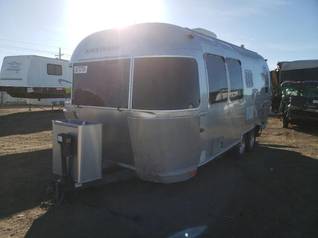 Изображение 2 2009 AIRS INTERSTATE 2009 с VIN 1STCFAG249J523524