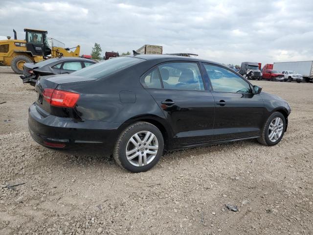 Obraz 3 z 2015 VOLKSWAGEN JETTA BASE 2015 z VIN 3VW2K7AJ2FM242522