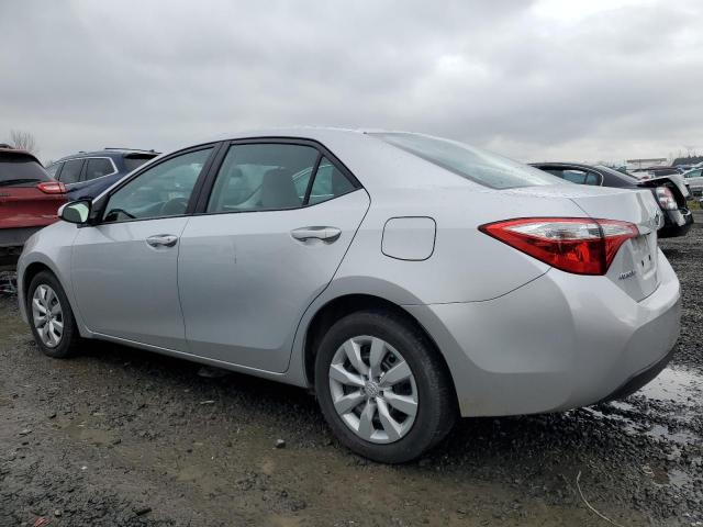 Obraz 2 z 2015 TOYOTA COROLLA L 2015 z VIN 2T1BURHEXFC283555