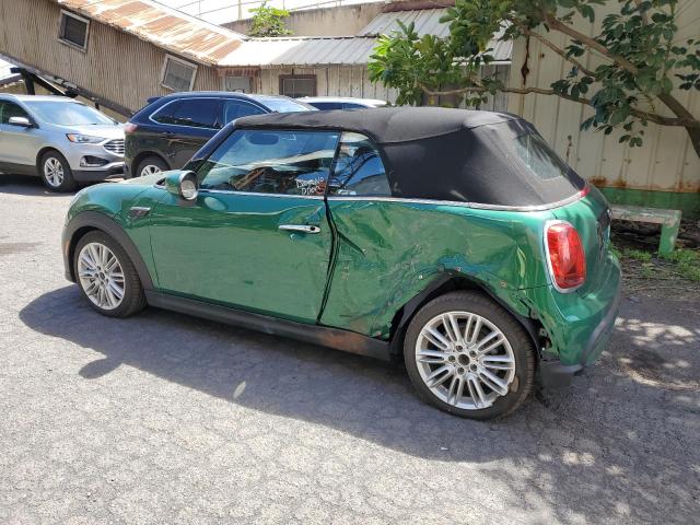 Image 2 of 2024 MINI COOPER S 2024 with VIN WMW43DL09R3S00010